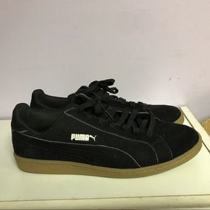 COPY - Puma Smash Perf NBK Suede sz 9.5  new